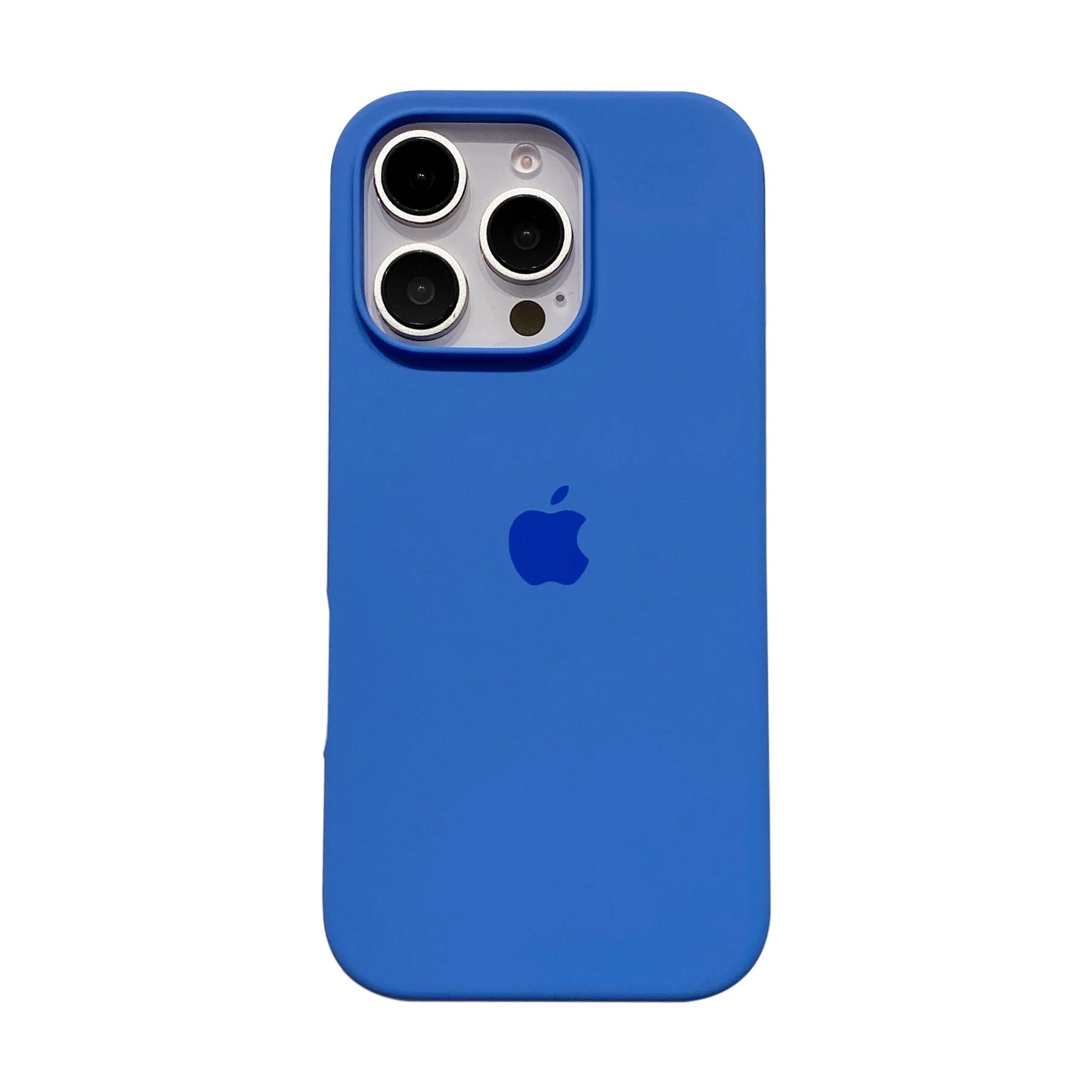 Original Silicone Case For iPhone 13-17 pro max