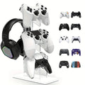 Controller Gaming Accessories For Playstation 5 4 3 2 PS5 PS4 PS3 Dualsense Dualshock Switch Pro Xbox Control Stand Support Game