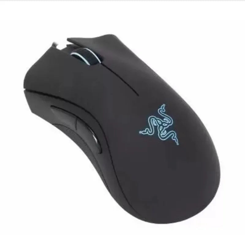Razer Purgatory Viper Standard Edition 6400DPI Wired Gaming Mouse Brand Merchandise Birthday Gift Graduation Wholesale