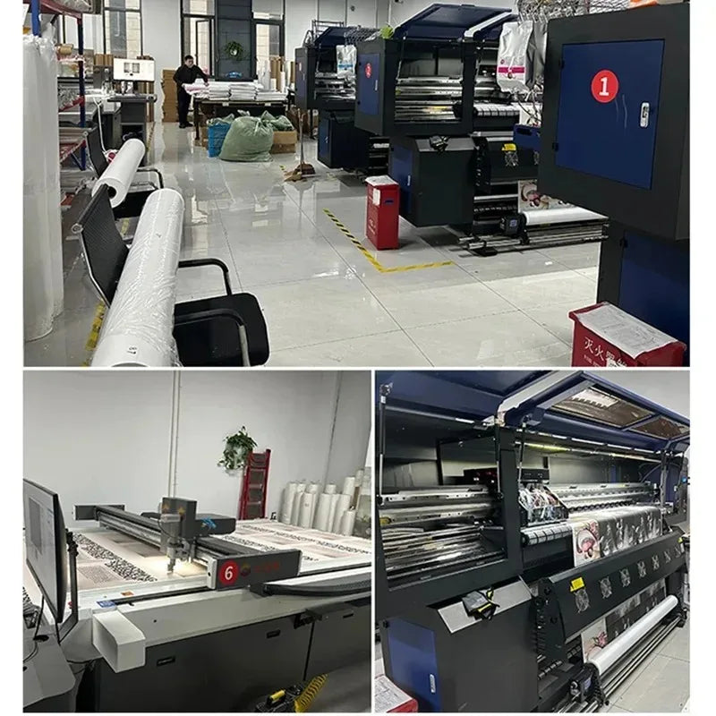 Anime Ramen Shop Food Illustration Canvas Print Tokyo City Street View Wall Poster for Modern Living Room Kitchen Home Decor