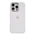 Original Silicone Case For iPhone 13-17 pro max