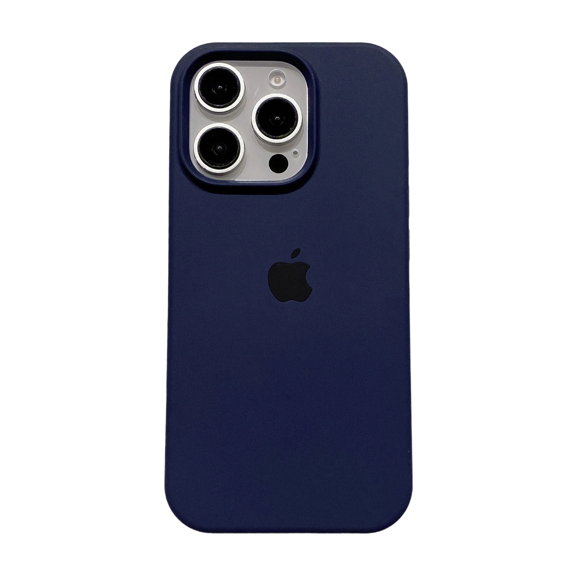 Original Silicone Case For iPhone 13-17 pro max