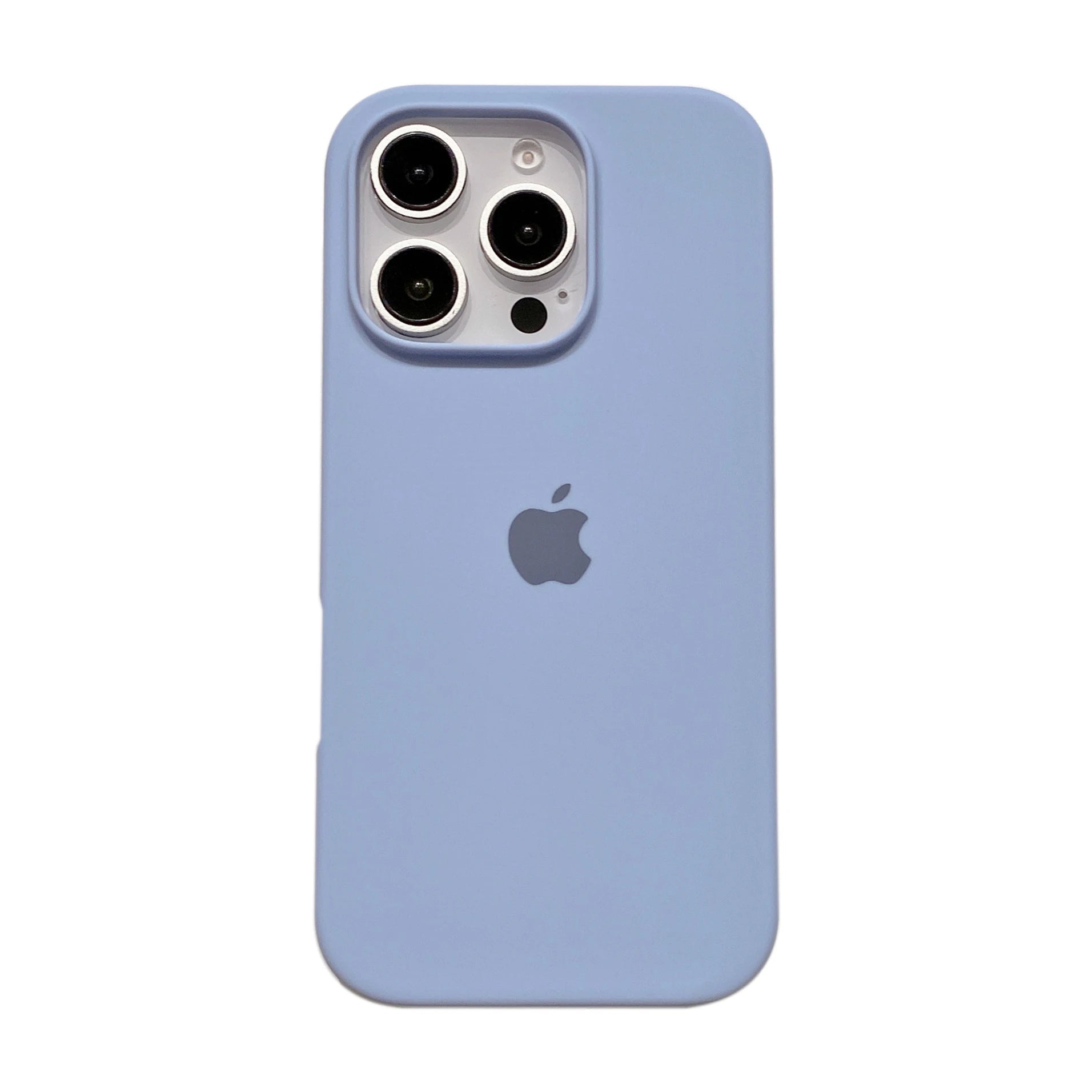 Original Silicone Case For iPhone 13-17 pro max