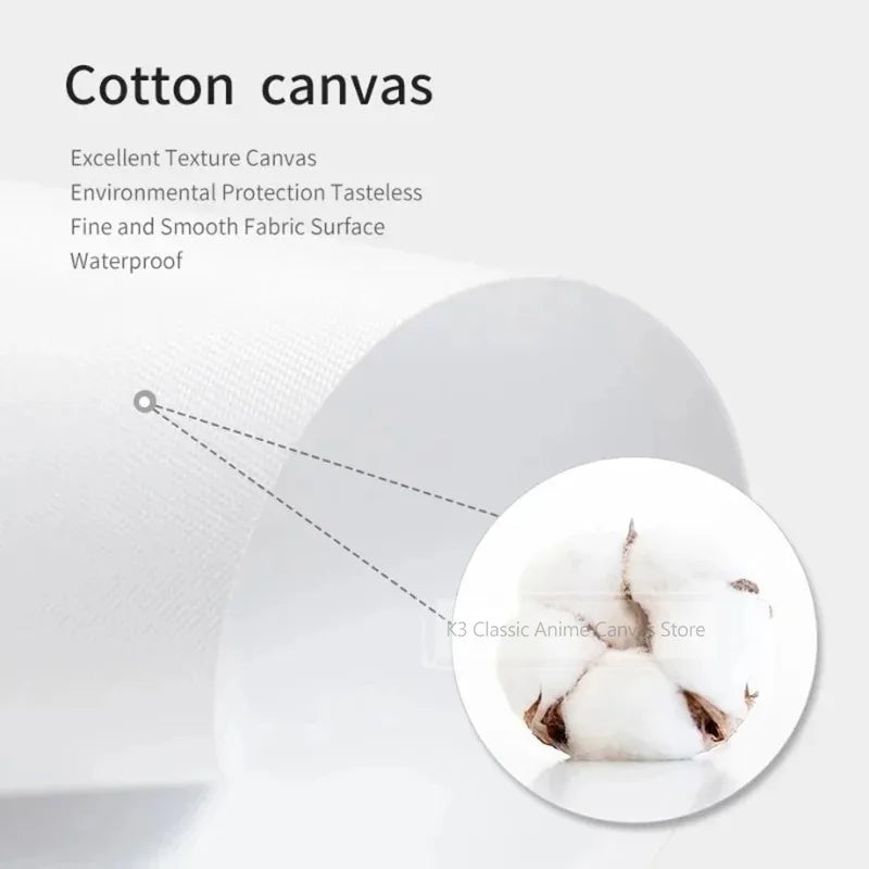 One Piece Canvas Poster Bounty Order Luffy Wallpapr Ace Figures Nami Home Decoration Painting Anime Zoro Wall Art Sanji